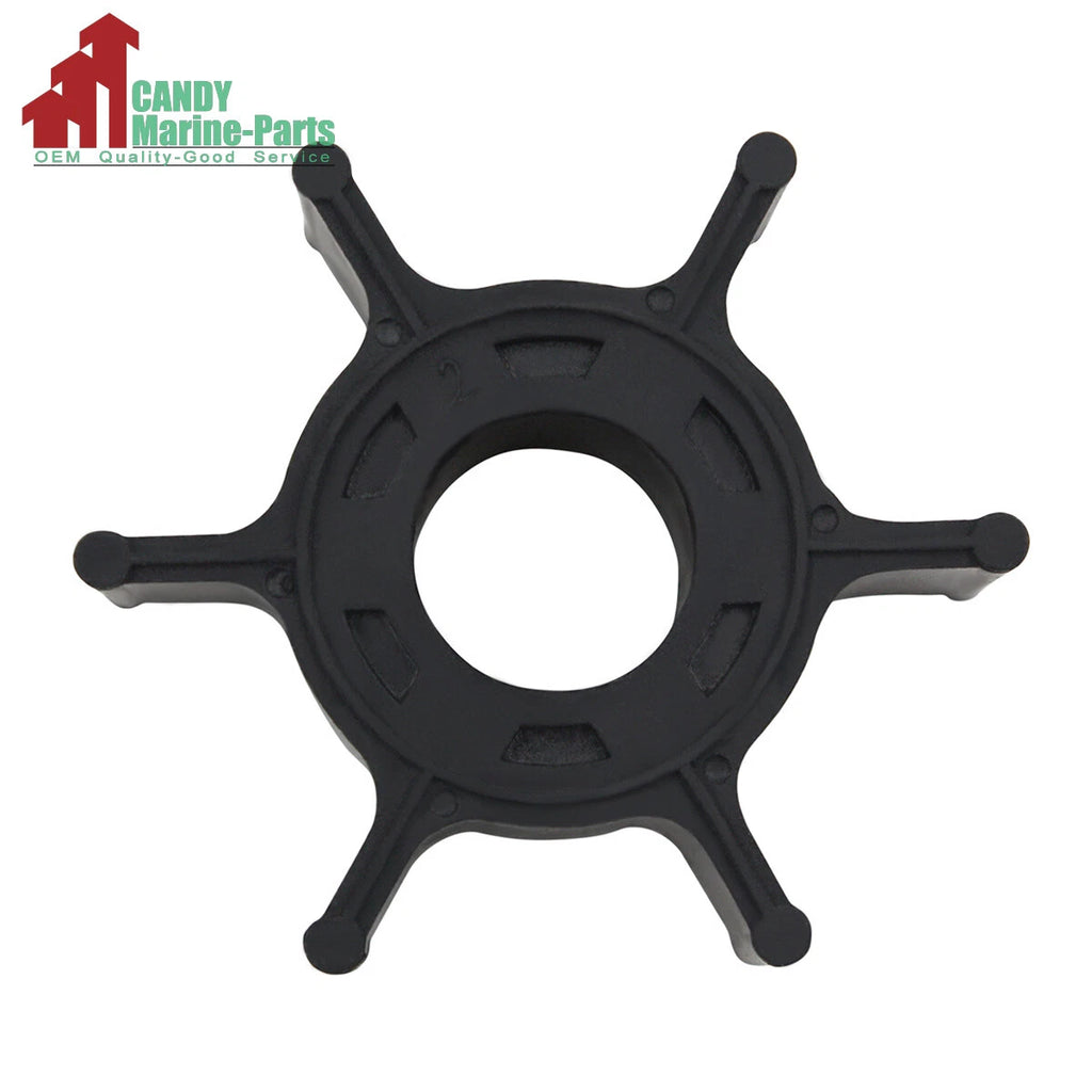 Water Pump Impeller for Mercury Mariner 6/8 HP (47-11590M)