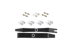 Interior LED Kit Cool White Stage 1 for Toyota Tundra (2014–2018)