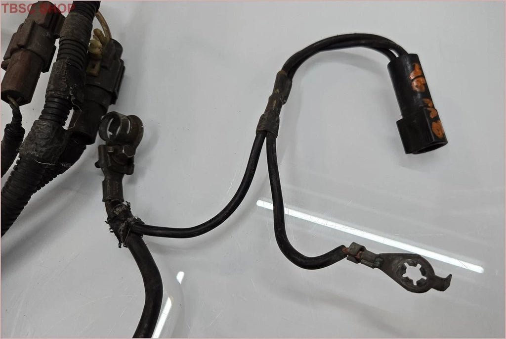 Battery Cable Harness Pigtail for Lincoln Mark VIII (1993–1996)