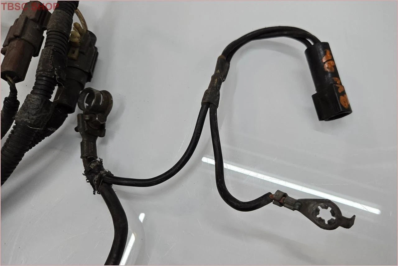 Battery Cable Harness Pigtail for Lincoln Mark VIII (1993–1996)