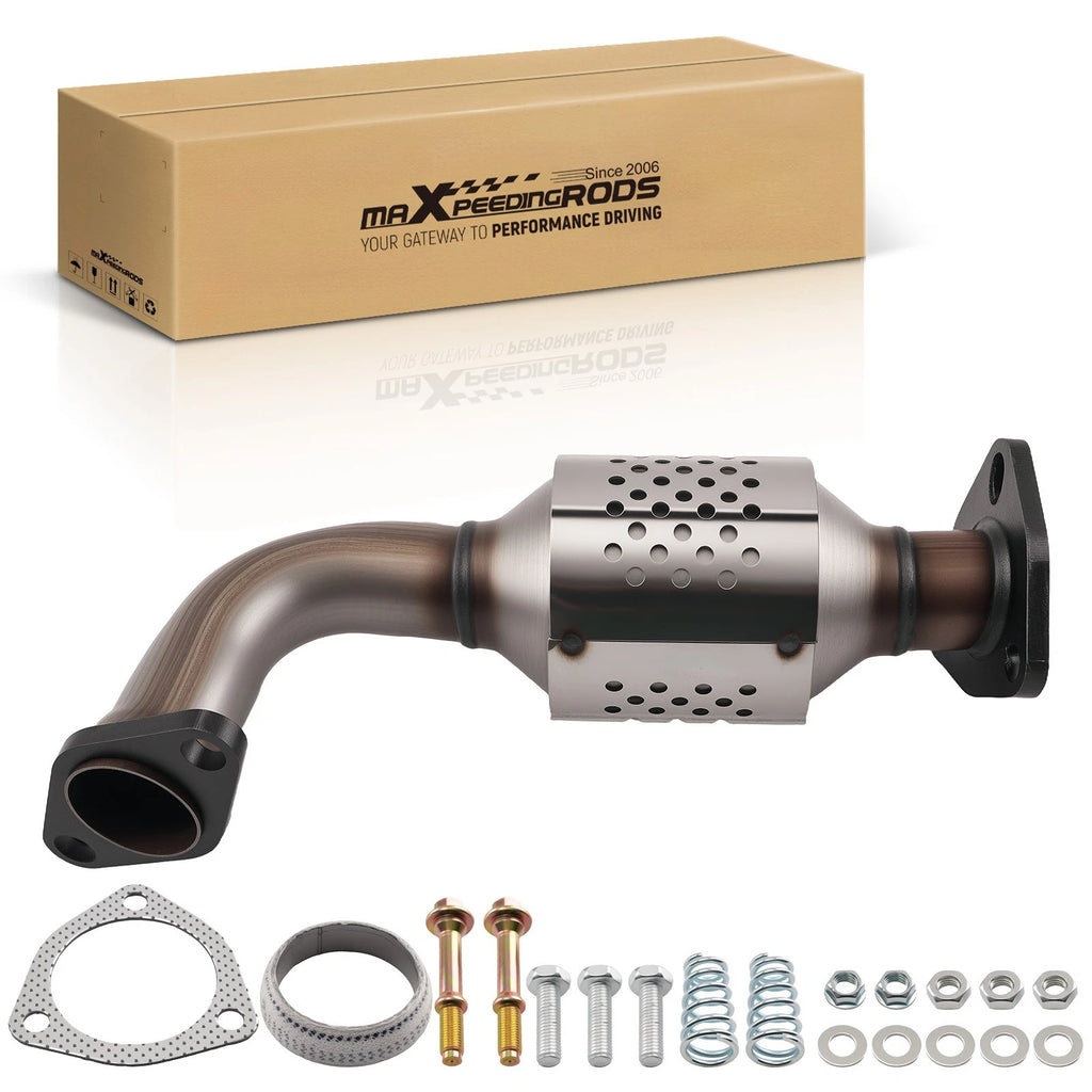 EPA Catalytic Converter for Chevrolet Tracker / Suzuki Vitara (1999–2003)
