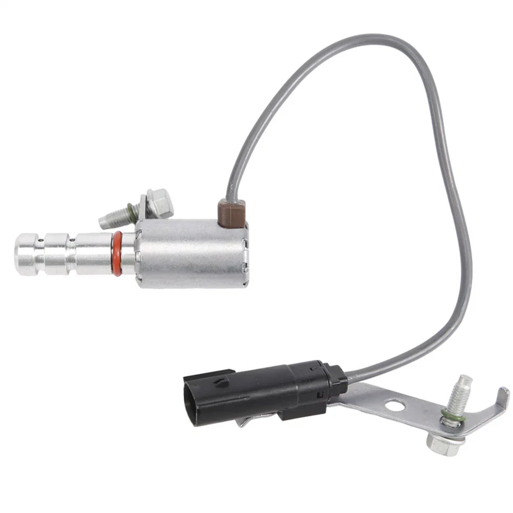 Engine Oil Pump Flow Control Valve Solenoid for Buick Cadillac Chevrolet