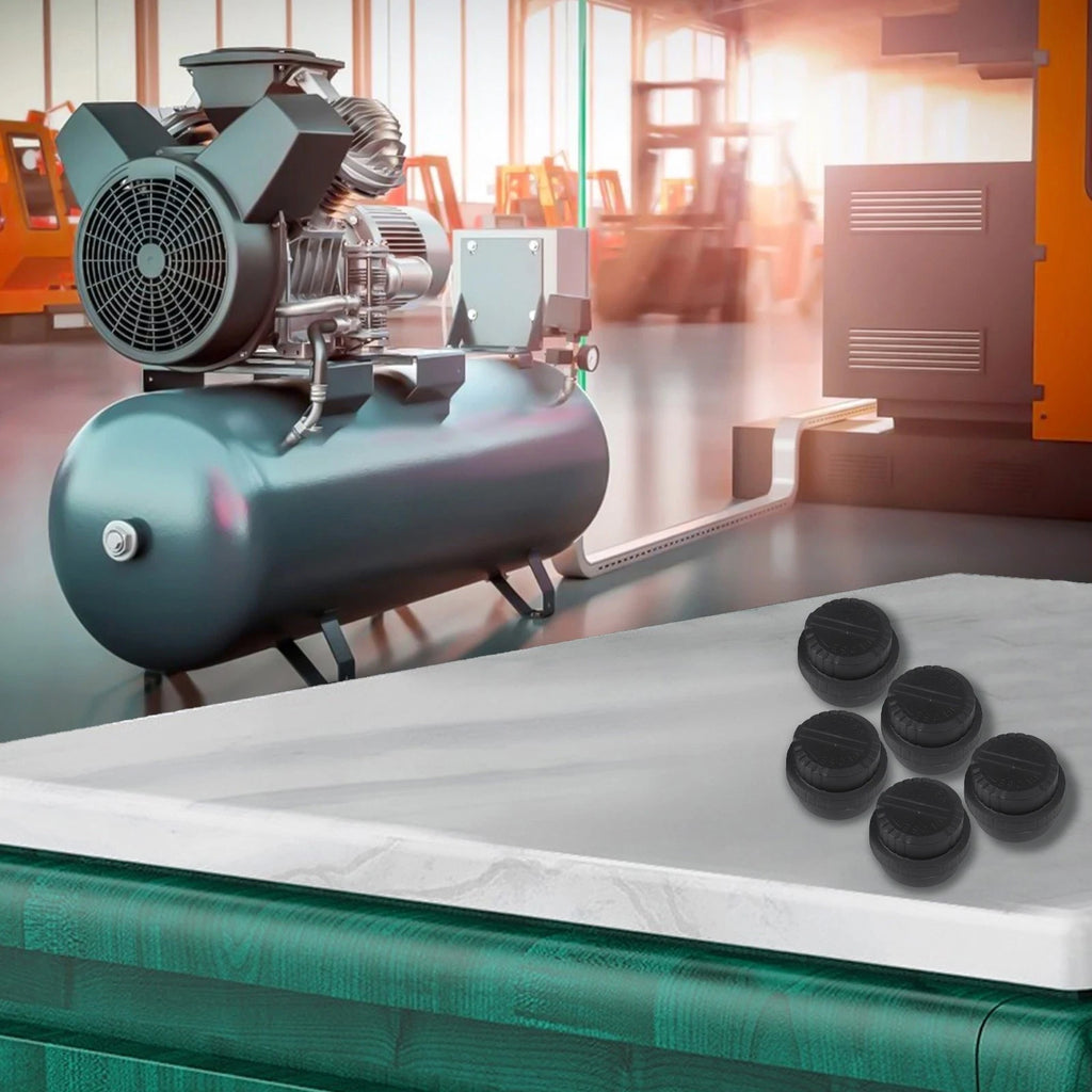 Muffler Silencer for Air Compressor (Clean Air Filtration)