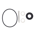 Lower Unit Oil Seal & O-ring Set for Honda Outboard Engine (91252-ZV1-003, 91351-ZV1-003)