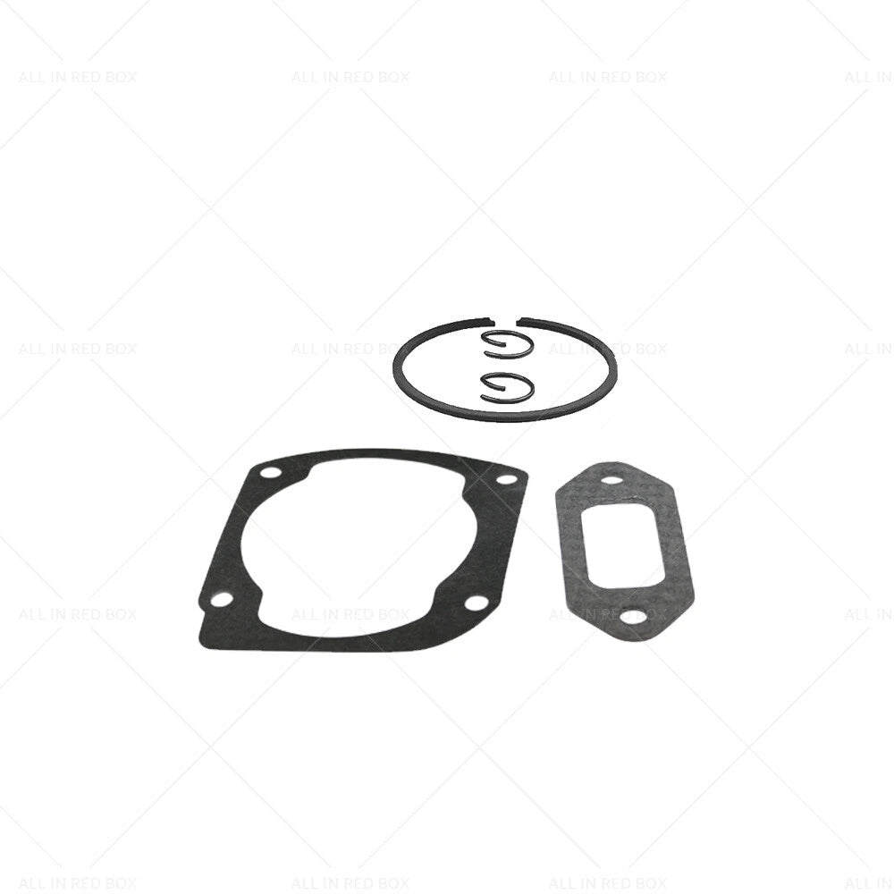 Piston & Cylinder Assembly Kit for Husqvarna 365 Chainsaw (48mm)