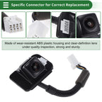 Rear View Camera for Honda Accord (Non-Hybrid) (2018–2023) 120-180°