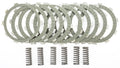 EBC Street Racer Clutch Kit SRC121 for Suzuki GSX-R750 (2004–2005)