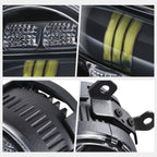 Exterior Outer Door Handle for Honda Fit (2007–2008)
