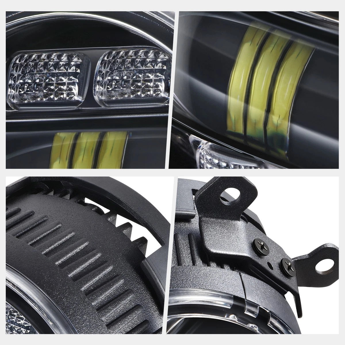 Exterior Outer Door Handle for Honda Fit (2007–2008)