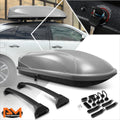 Powered Heated Side Rear View Mirror for Mazda Mazdaspeed 6 (2006–2007)