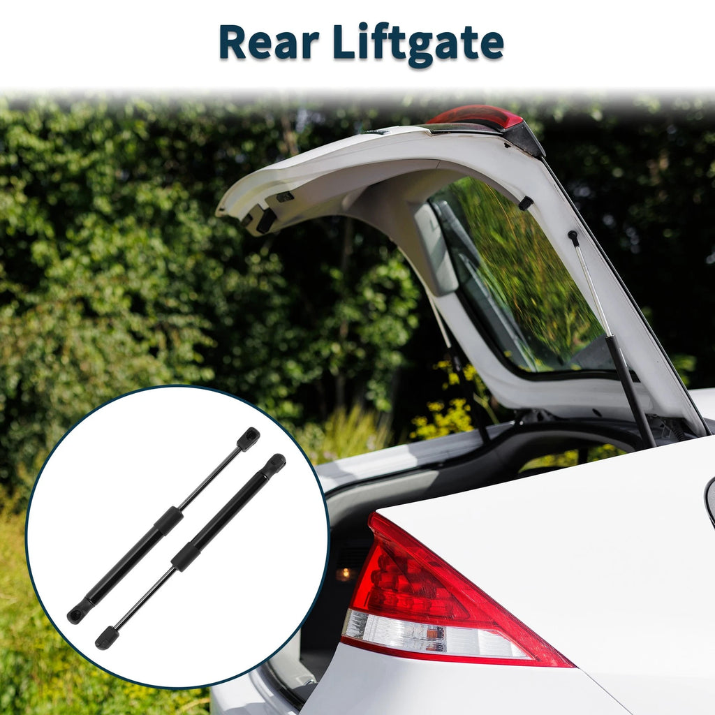 Set of 2 Rear Hatch Lift Supports Struts for Dodge Challenger (2008–2021)
