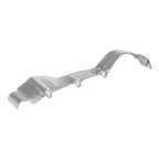 Chrome Inner Primary Covers Trim for Harley Touring Road King Glide (2009–2016)