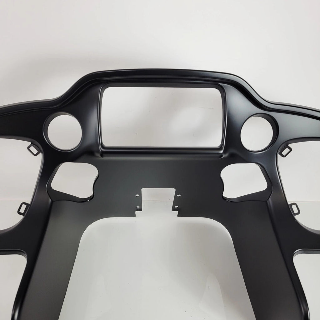 OEM Inner Fairing for Harley Road Glide (2015–2023) Denim Black 57000374BYM