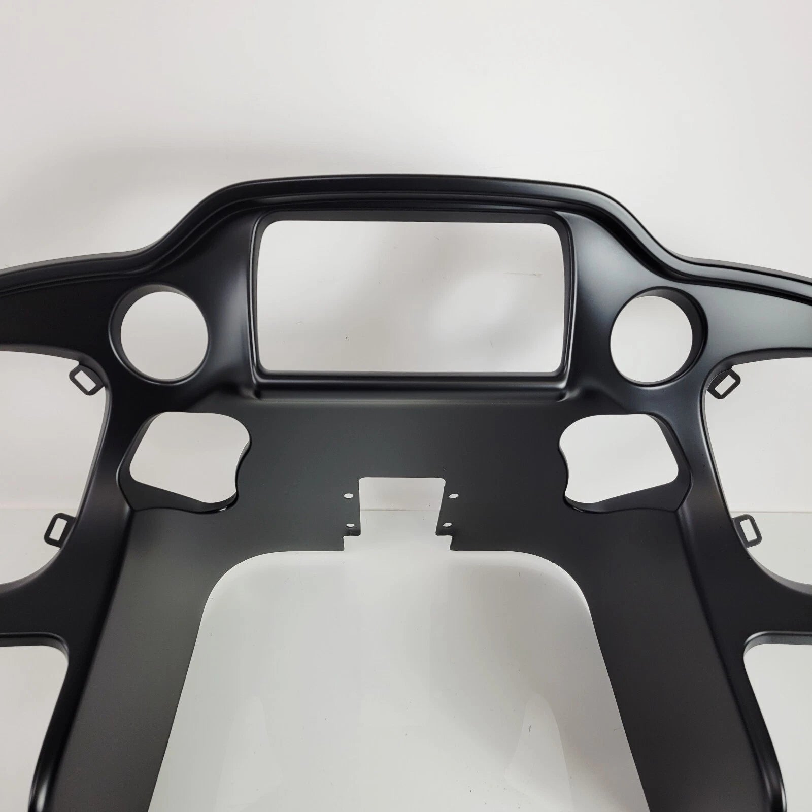 OEM Inner Fairing for Harley Road Glide (2015–2023) Denim Black 57000374BYM