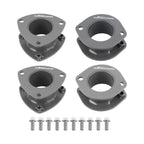 2.5" Front & 3" Rear Lift Kit for Honda CR-V (2002–2006) 4WD Spacer