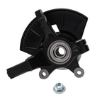 Front Right Steering Knuckle Wheel Hub Assembly for Ford Escape (2005–2012) 698404