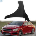 Front Left Fender for Mercedes Benz CLA250 (2014–2019) Steel Primed