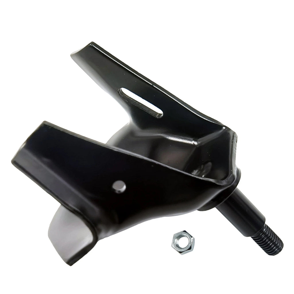 Upper Shock Mount Bracket Rear for Jeep Wrangler (1987–1995) 924-413
