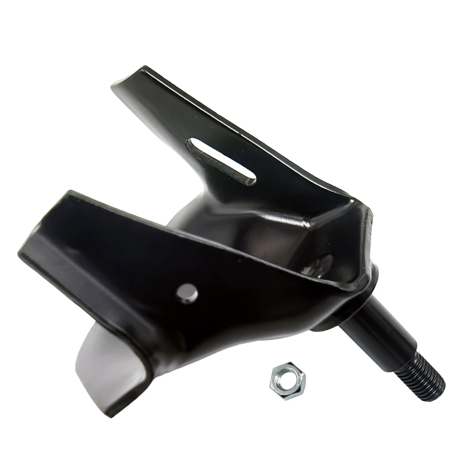 Upper Shock Mount Bracket Rear for Jeep Wrangler (1987–1995) 924-413