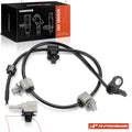 Rear ABS Wheel Speed Sensor for Subaru Forester, Crosstrek (2019–2025)