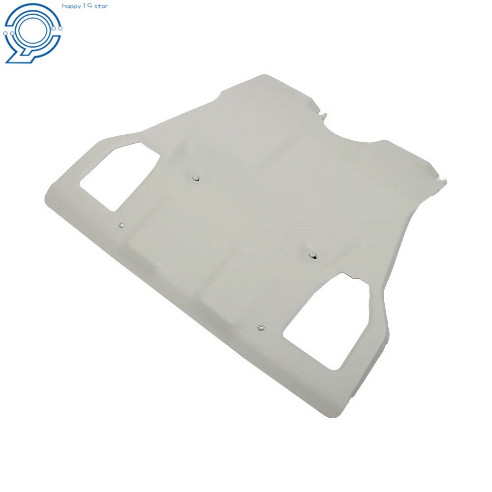 Front Skid Plate for Toyota Tacoma (2005–2015)
