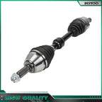 Front Left CV Axle for Mini Cooper Paceman Countryman (2011–2016) 1.6