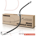 Rear Passenger Brake Hydraulic Hose for Honda HR-V (2016–2021)