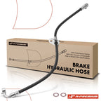 Rear Passenger Brake Hydraulic Hose for Honda HR-V (2016–2021)