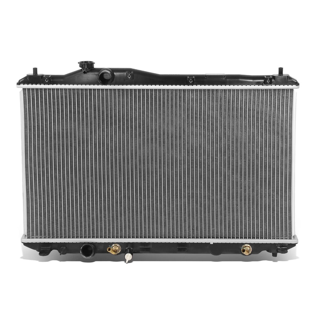 Aluminum Replacement Radiator for Honda Civic Acura ILX Hybrid (2012–2015) DPI 13257