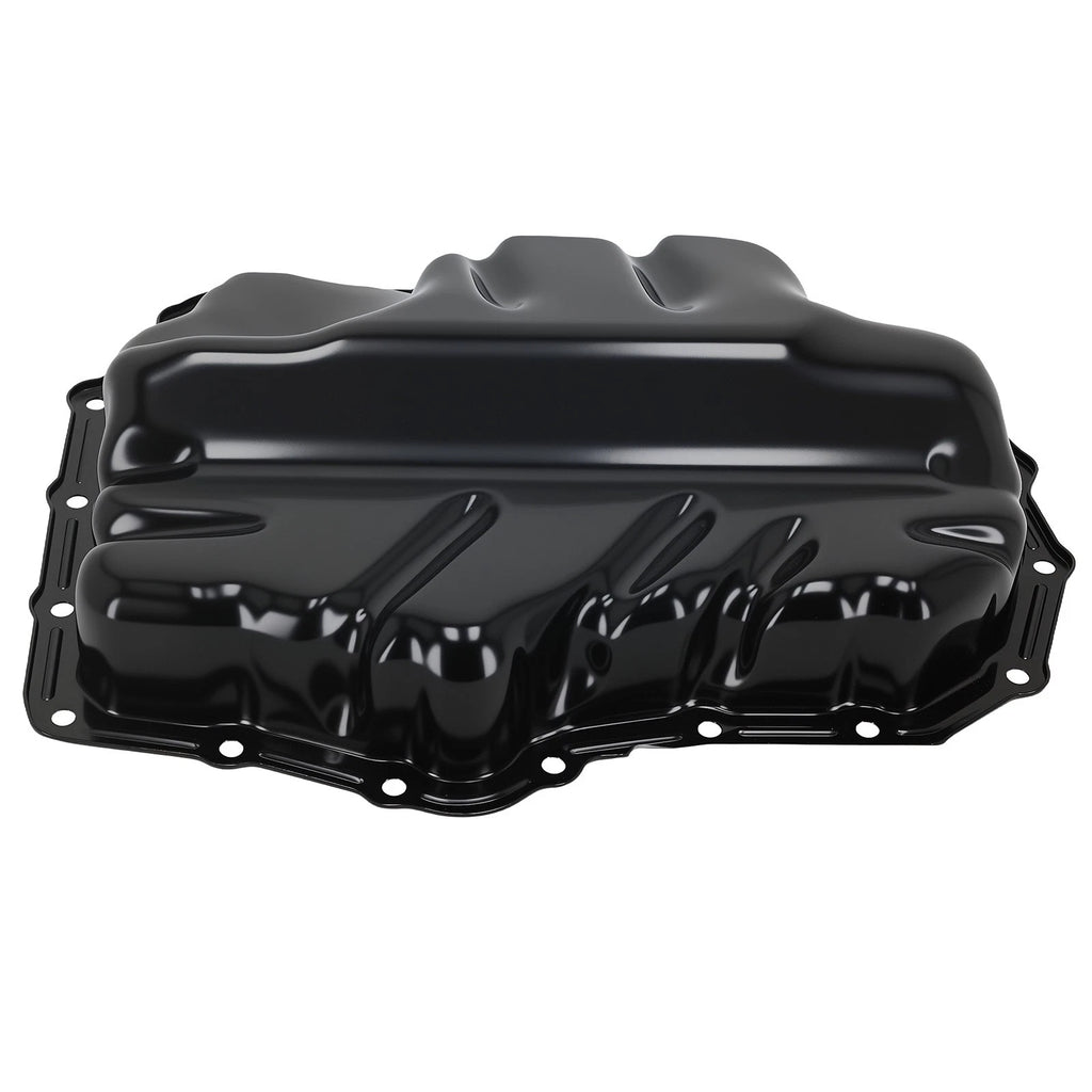 Lower Engine Oil Pan for Audi A1 A3 Q2 Q3 VW Golf Jetta 1.4L (2012–2020) 04E103600J
