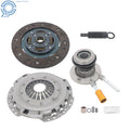 Clutch Kit with Slave Cylinder for GMC Sonoma L4 2.2L (1996–2003)
