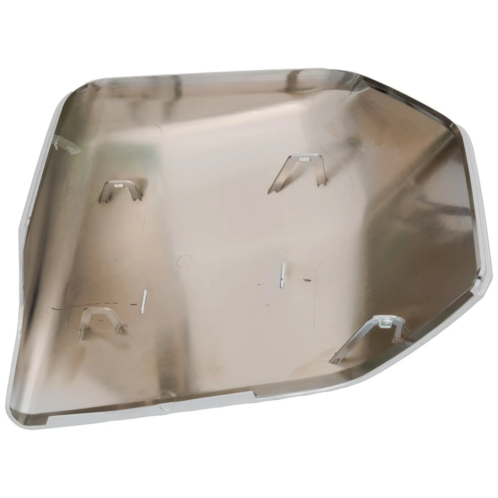 Driver Left Side Mirror Cover for Ford F-150 (2015–2018)