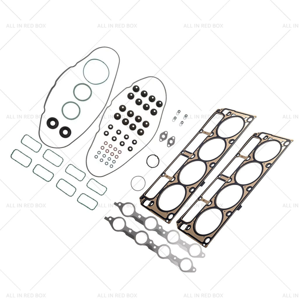 Gasket Set for Holden 6.0L V8 L76 L77 L98 (2006–2015) HS54660