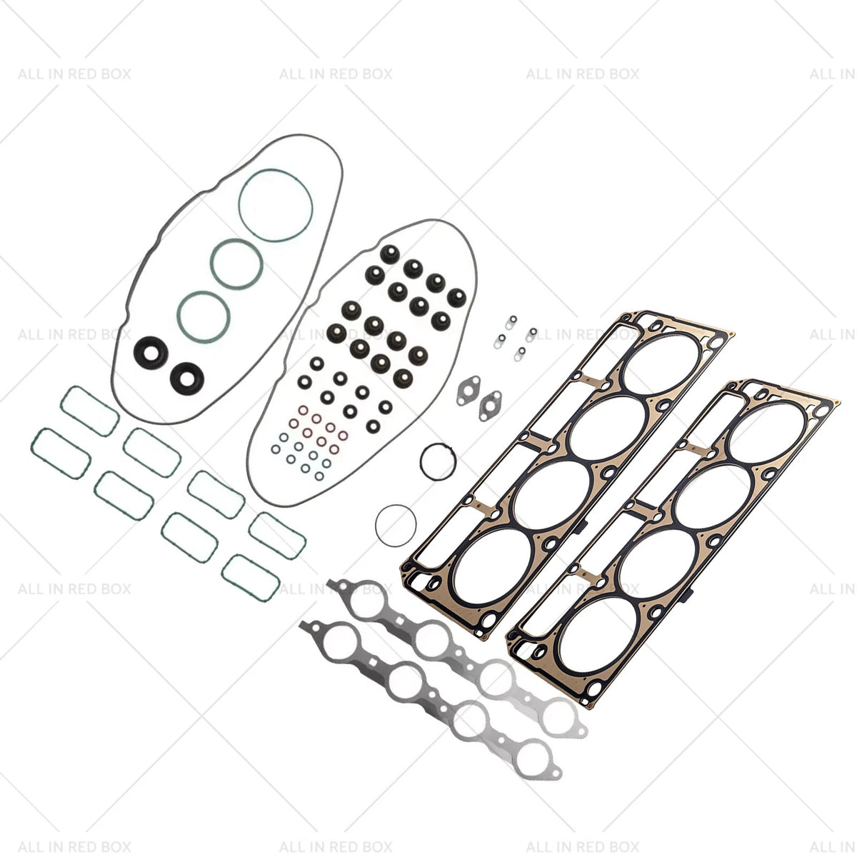 Gasket Set for Holden 6.0L V8 L76 L77 L98 (2006–2015) HS54660