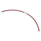 10pcs Strimmer Grass Trimmer Spool Line for Bosch ART 30 (F016800181)