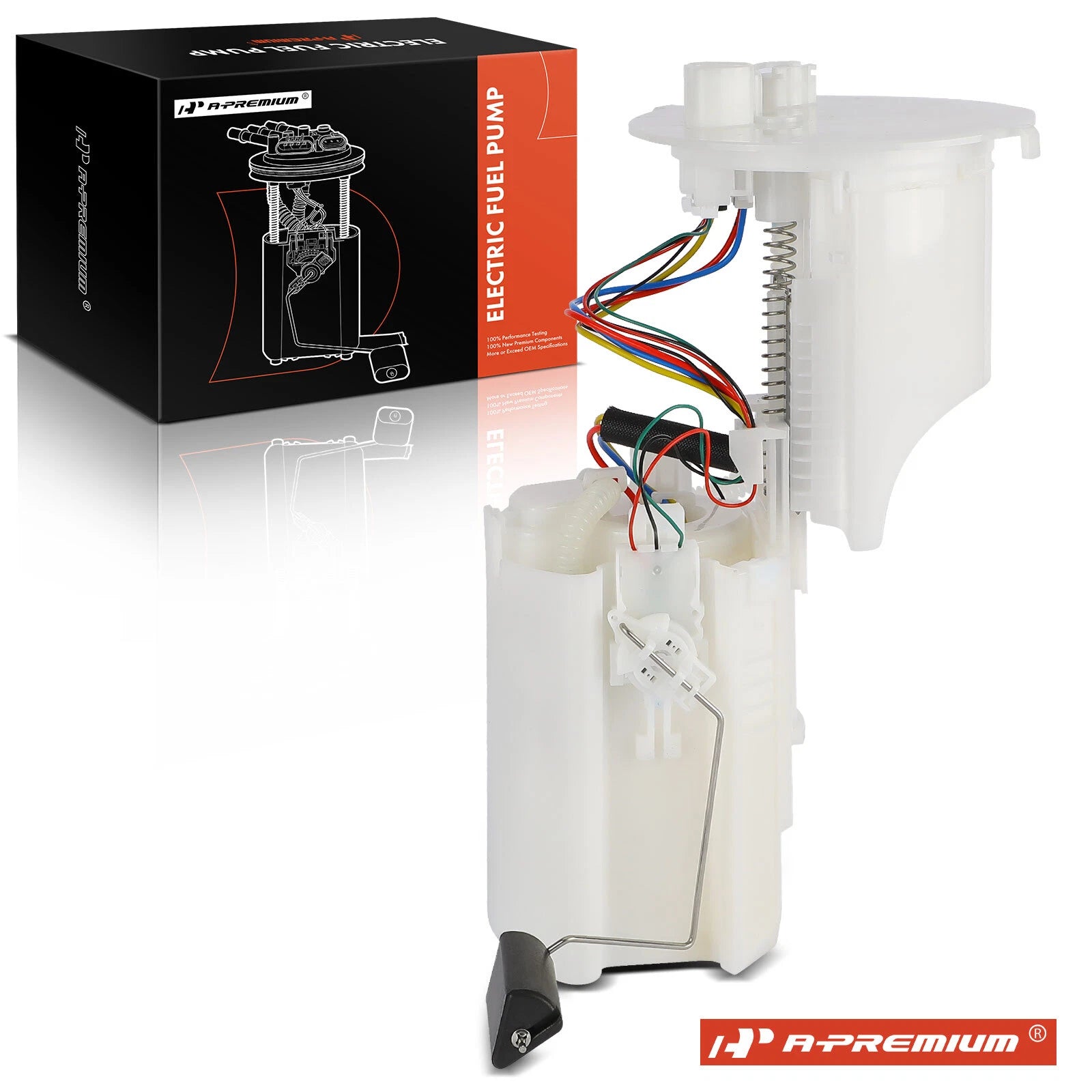 Fuel Pump Module Assembly for Toyota Camry for 2018–2023 Avalon V6 3.5L