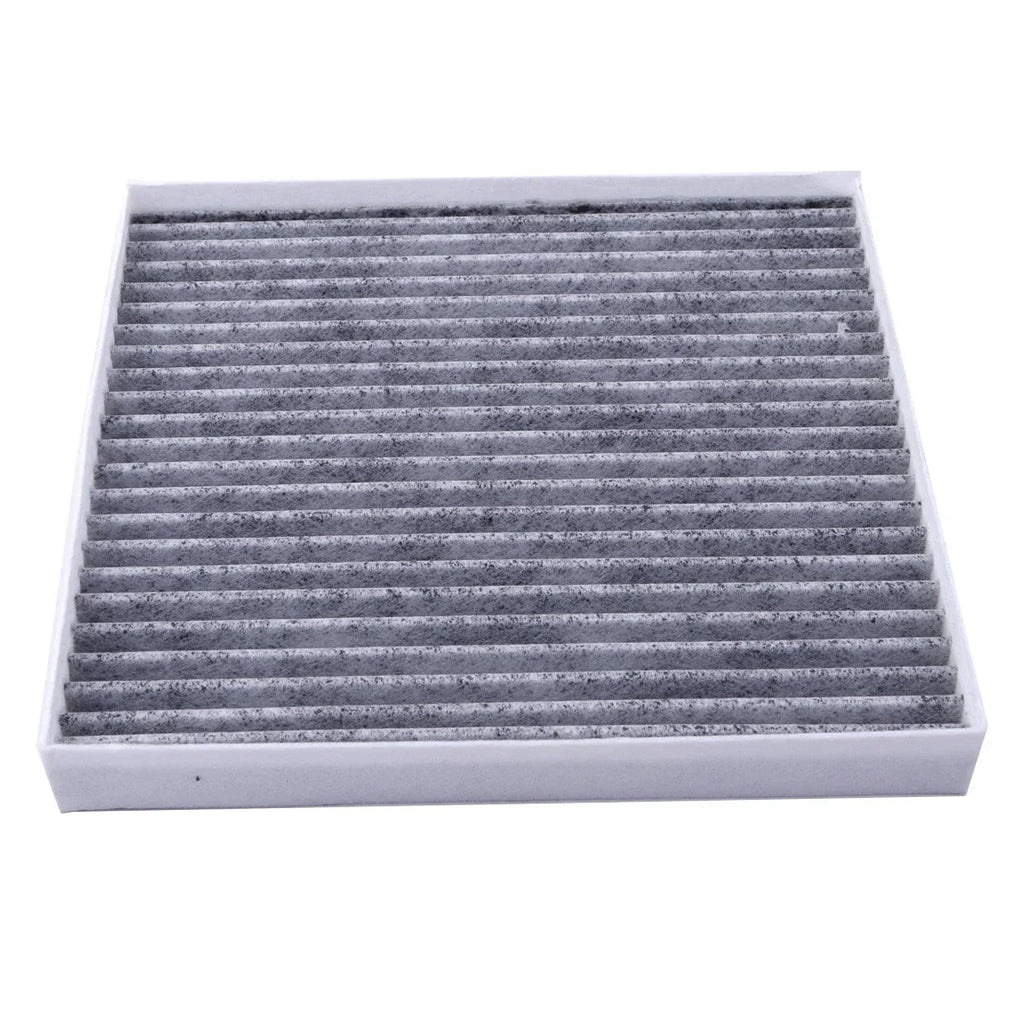 Cabin Air Filter for Hyundai Creta, Kona, Tucson, Kia Rio, Stonic (2017-2023)