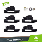 Nylon Mount Demount Heads for Coats Tire Changer 8183061 182960
