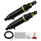 2X Rear Gas Shock Absorbers for Ford Bronco II Ranger (1984–1990)