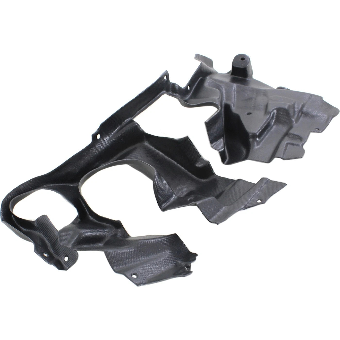 Engine Splash Shield for BMW 528i (2011–2016) Left Lower