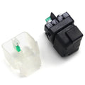 Starter Solenoid Relay for Suzuki GSX650F GSXR750 SFV650 GSX1300BK GSXR1000 (2008–2019)