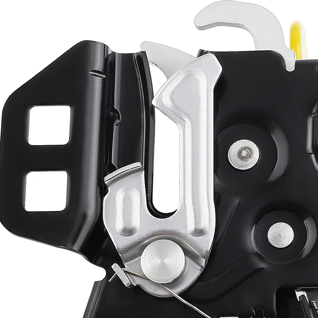 Hood Lock for Ford Mustang (2015-2019)