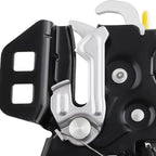 Hood Lock for Ford Mustang (2015-2019)