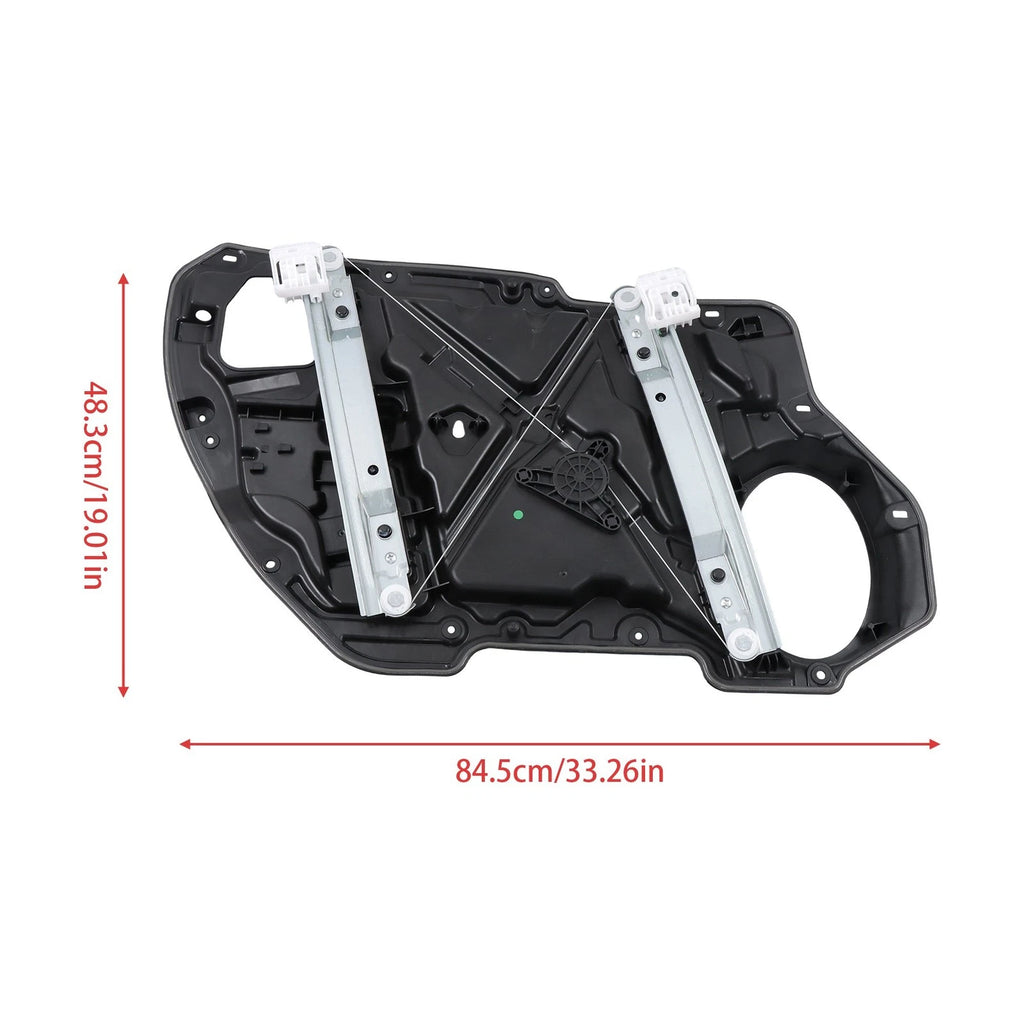 Power Window Regulator for Dodge Charger (2011–2021) Front Right