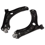 Front Lower Suspension Control Arm Pair for VW Jetta (2011-2018)