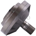 Transmission Charging Pump 91224-00061 for Mitsubishi Forklift