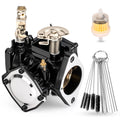 Carburetor for Yamaha WaveRunner Superjet SJ650/SJ700 (1990–1995)