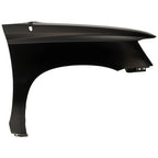 Fender for Toyota Highlander (2001–2007) Front Passenger Side with Antenna Hole