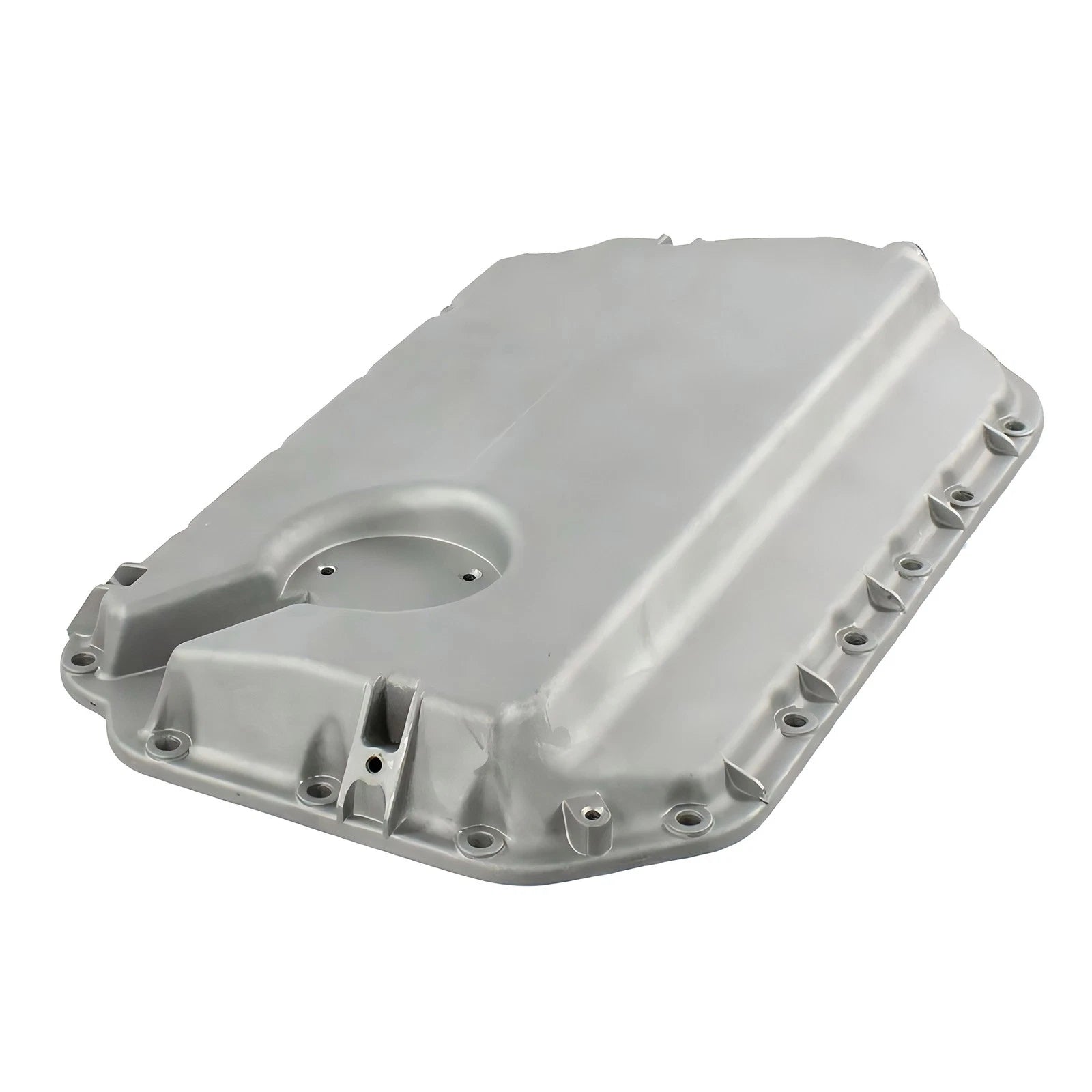 Lower Engine Oil Pan 264-705 for Audi A4 Quattro S4 A6 Quattro Passat V6 (–)