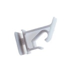 Car Front Seat Back Cover Plate Clip Buckle for Toyota 4Runner, Lexus GX460